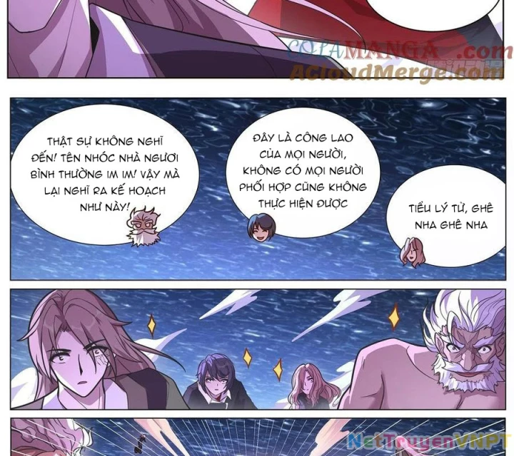 Girl And Science Chapter 659 - Trang 2