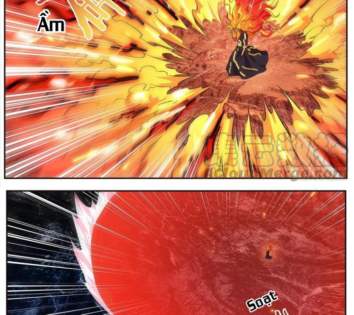 Girl And Science Chapter 660 - Trang 2