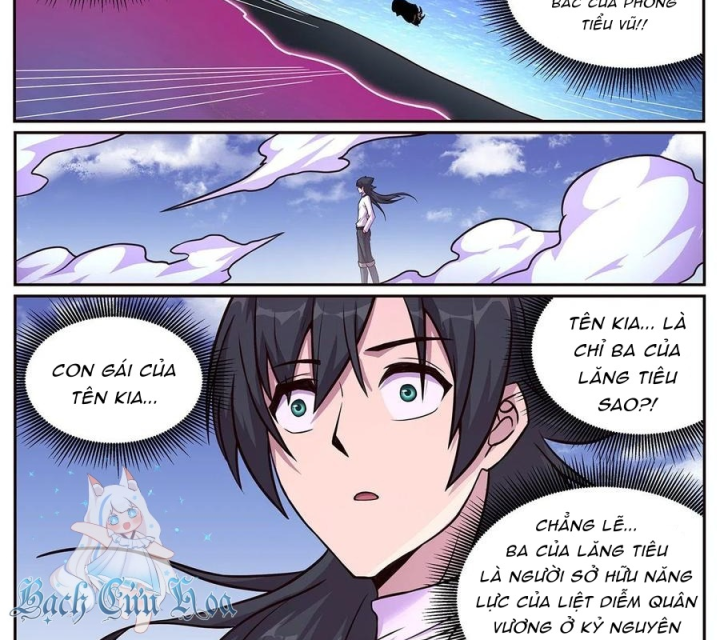 Girl And Science Chapter 660 - Trang 2