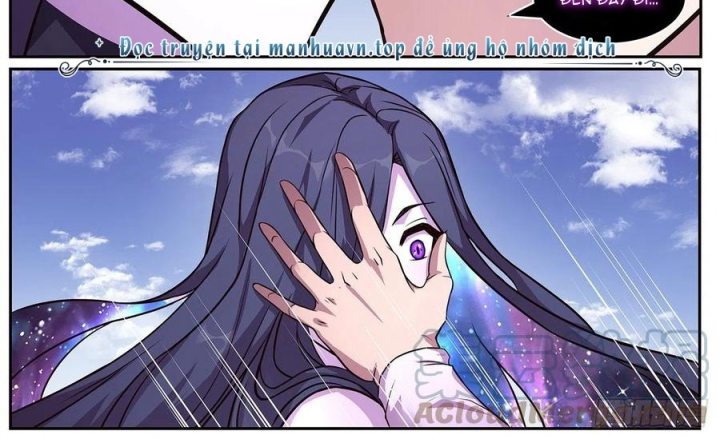 Girl And Science Chapter 660 - Trang 2