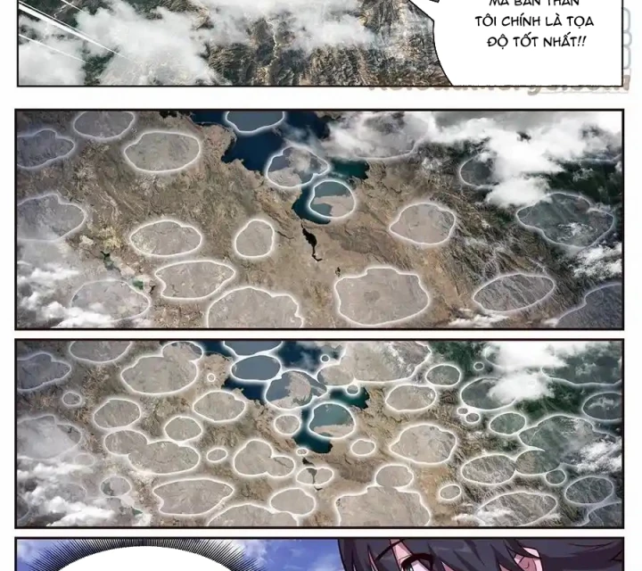 Girl And Science Chapter 661 - Trang 2