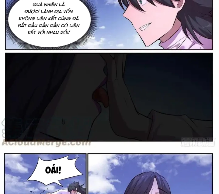 Girl And Science Chapter 661 - Trang 2