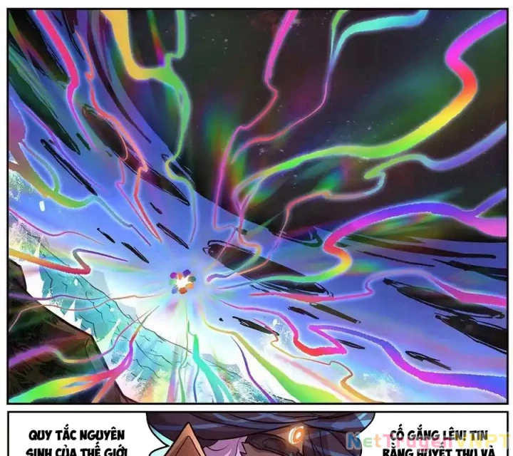 Girl And Science Chapter 661 - Trang 2