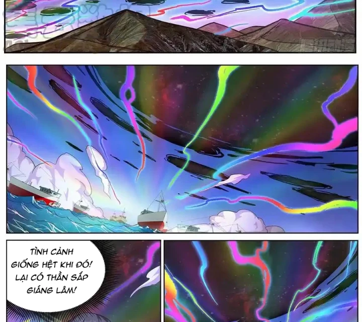 Girl And Science Chapter 661 - Trang 2