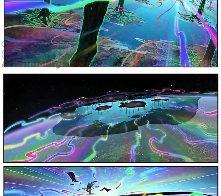 Girl And Science Chapter 661 - Trang 2