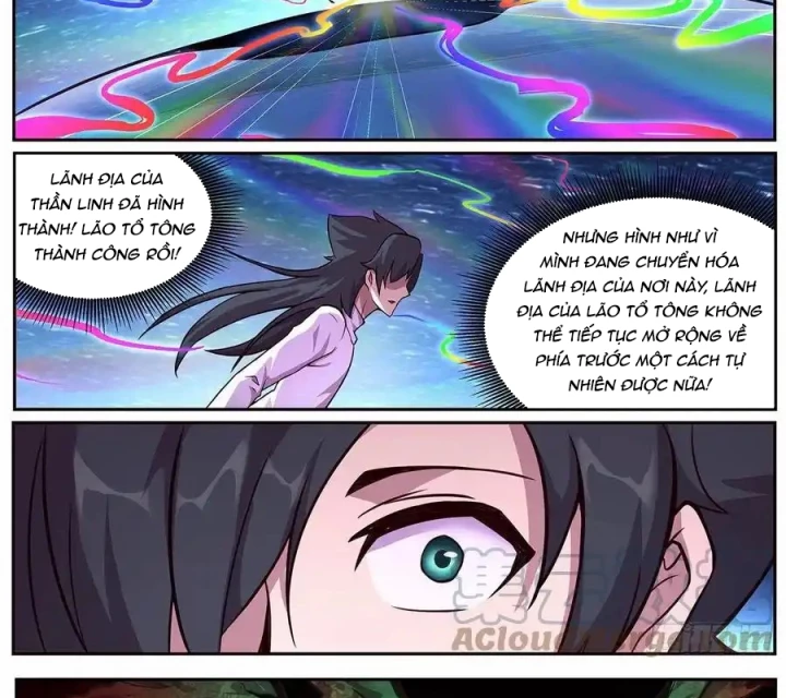 Girl And Science Chapter 661 - Trang 2