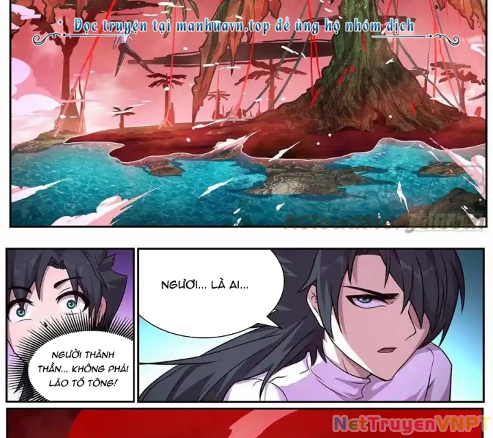 Girl And Science Chapter 661 - Trang 2