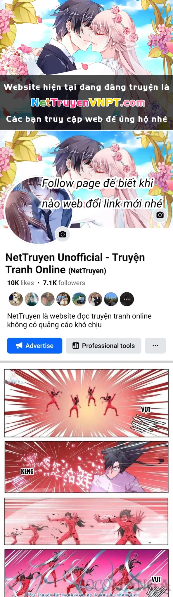 Girl And Science Chapter 664 - Trang 2