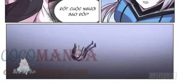 Girl And Science Chapter 664 - Trang 2