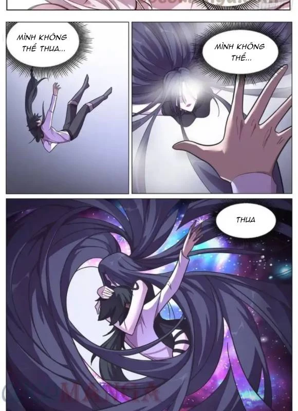 Girl And Science Chapter 664 - Trang 2