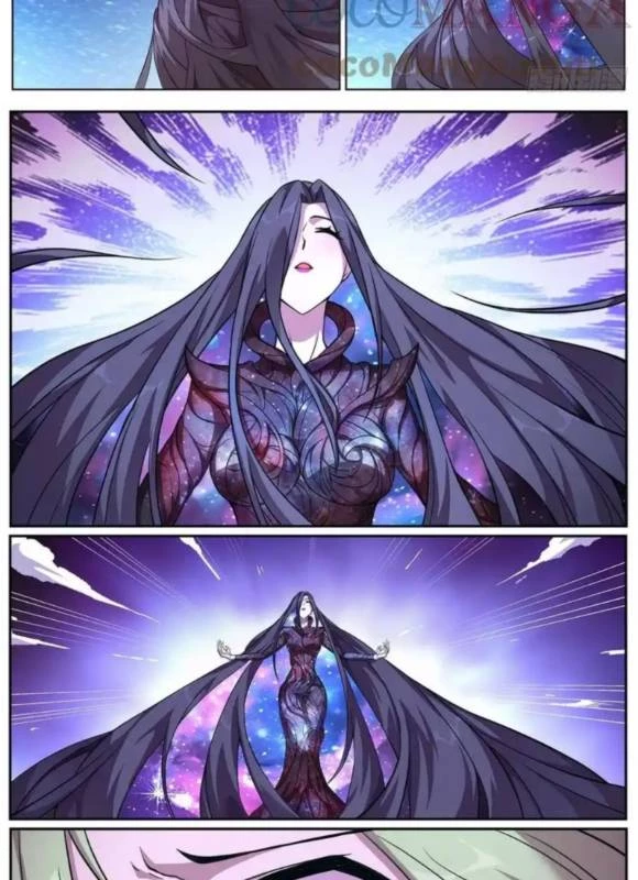 Girl And Science Chapter 664 - Trang 2