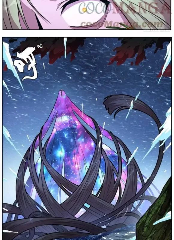 Girl And Science Chapter 664 - Trang 2