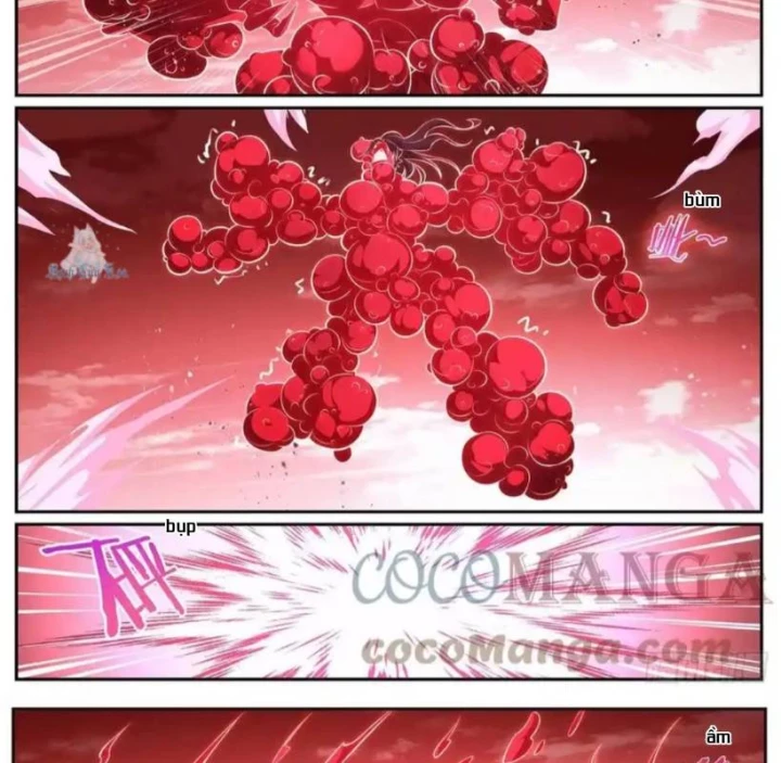 Girl And Science Chapter 665 - Trang 2