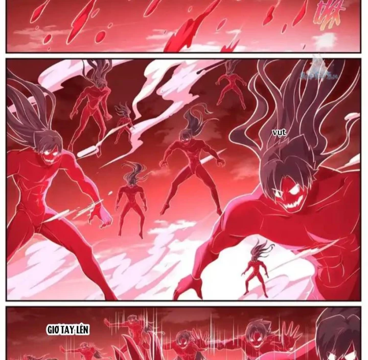 Girl And Science Chapter 665 - Trang 2