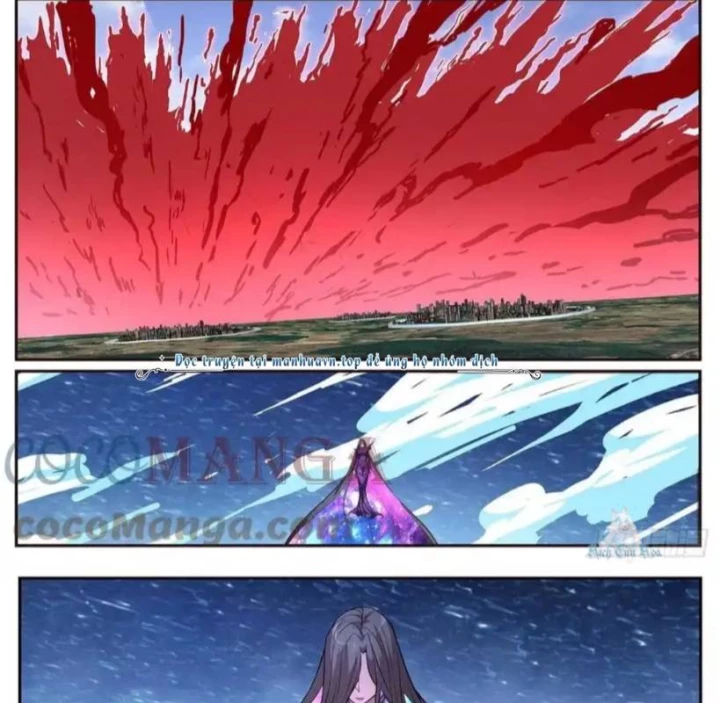 Girl And Science Chapter 665 - Trang 2