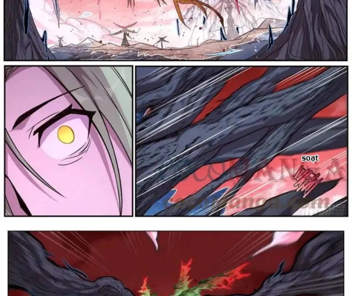 Girl And Science Chapter 665 - Trang 2