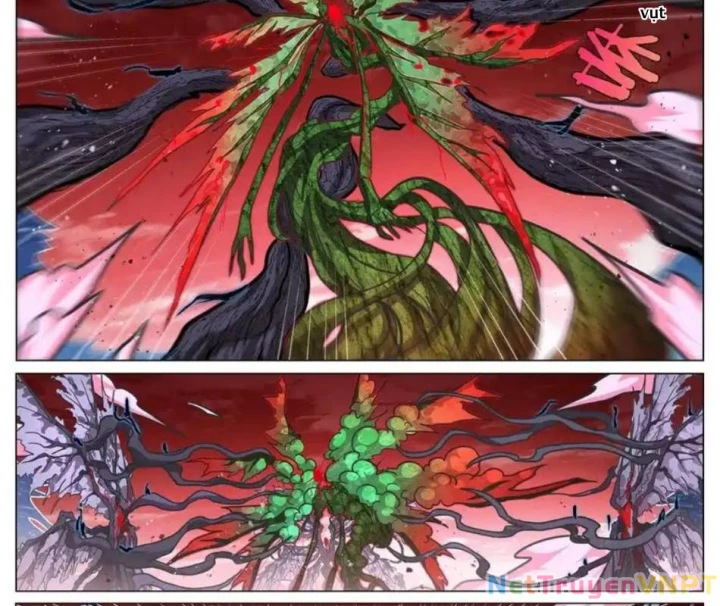 Girl And Science Chapter 665 - Trang 2