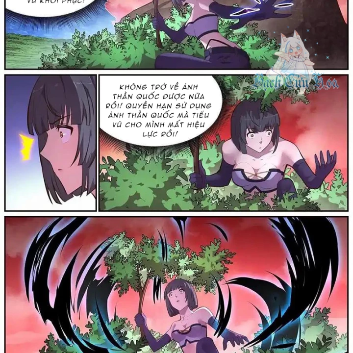 Girl And Science Chapter 666 - Trang 2