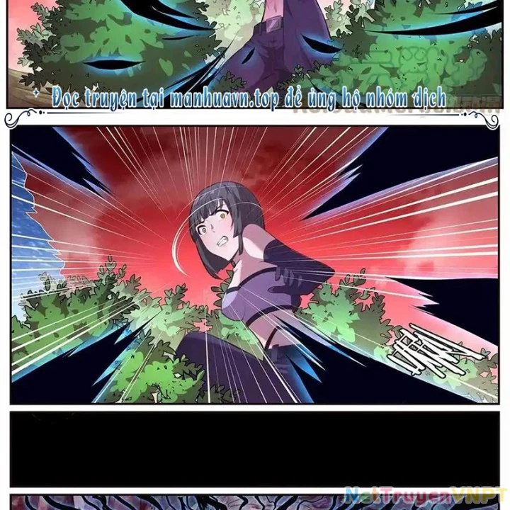 Girl And Science Chapter 666 - Trang 2