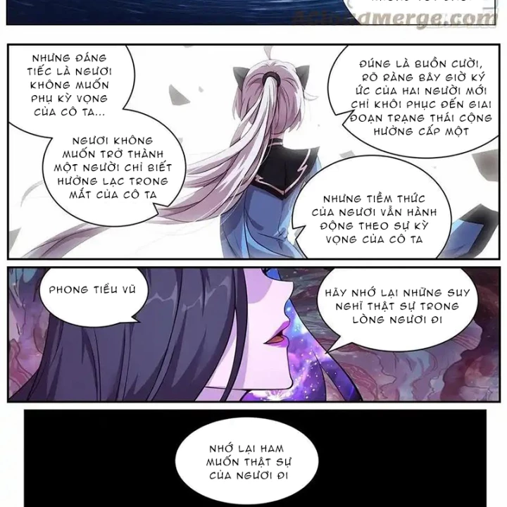 Girl And Science Chapter 666 - Trang 2