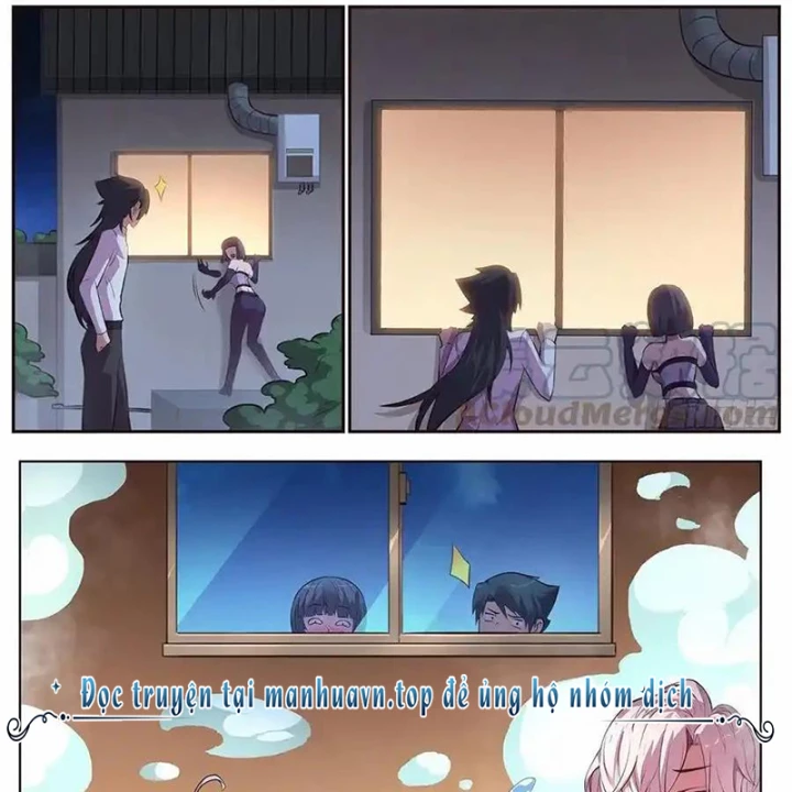 Girl And Science Chapter 666 - Trang 2