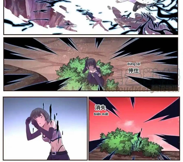 Girl And Science Chapter 667 - Trang 2