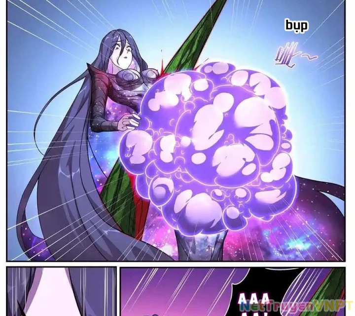 Girl And Science Chapter 667 - Trang 2