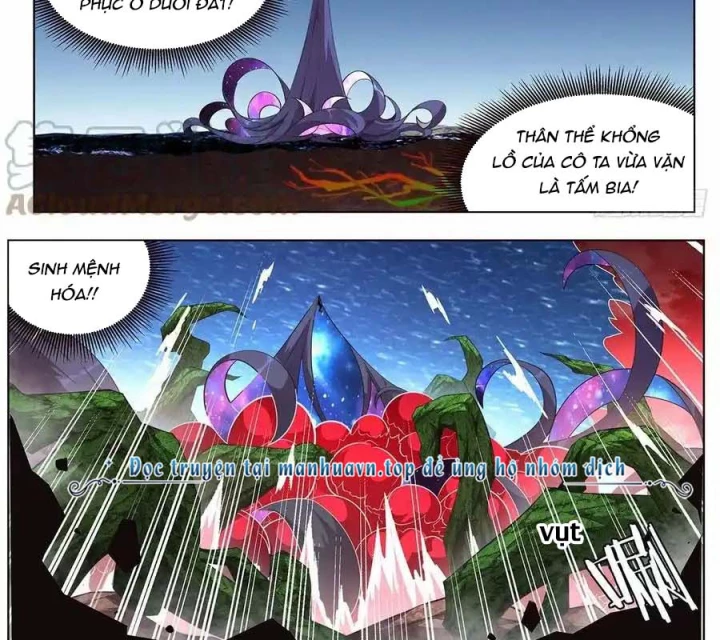 Girl And Science Chapter 667 - Trang 2