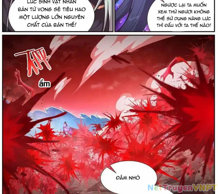 Girl And Science Chapter 667 - Trang 2