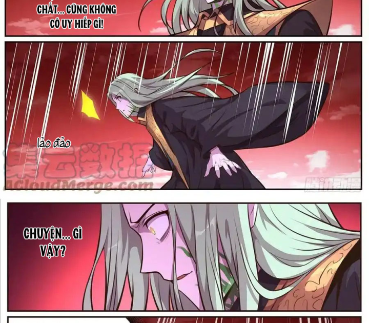 Girl And Science Chapter 668 - Trang 2