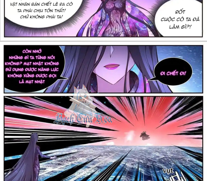 Girl And Science Chapter 668 - Trang 2