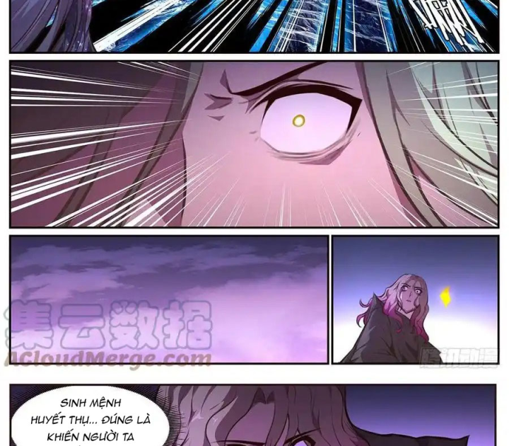 Girl And Science Chapter 668 - Trang 2