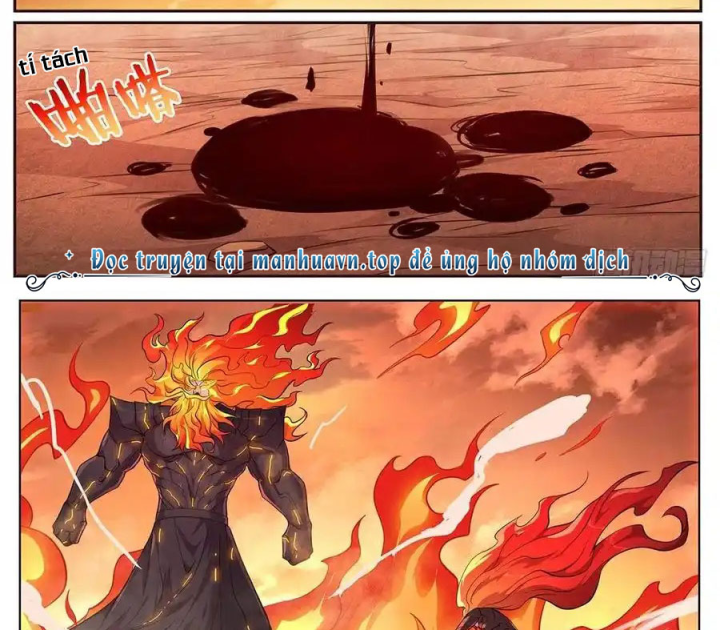 Girl And Science Chapter 668 - Trang 2