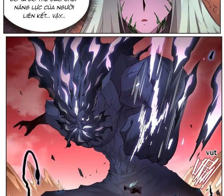 Girl And Science Chapter 668 - Trang 2