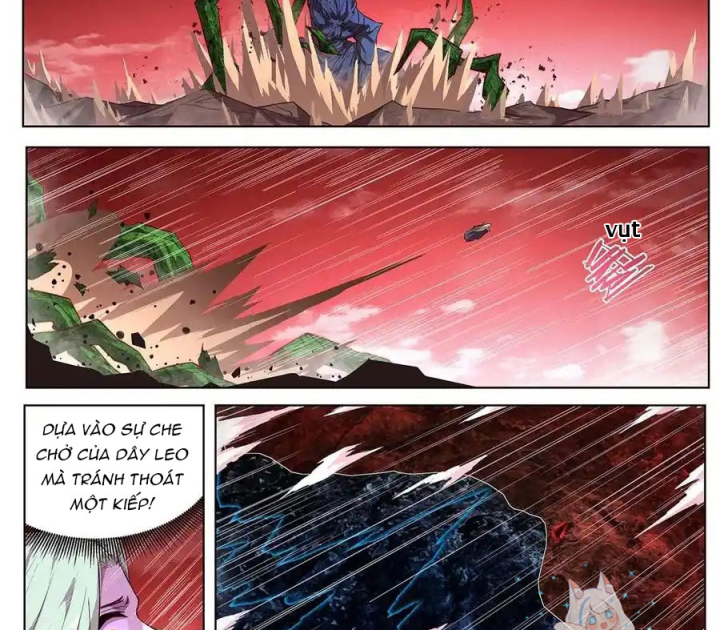 Girl And Science Chapter 668 - Trang 2