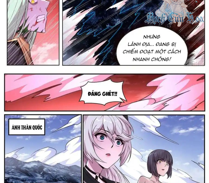 Girl And Science Chapter 668 - Trang 2