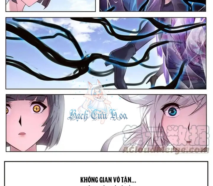 Girl And Science Chapter 669 - Trang 2