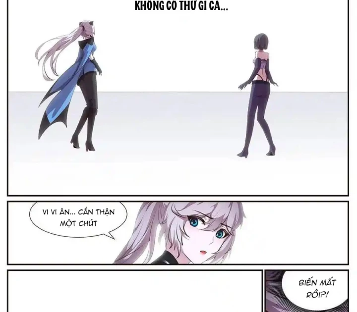 Girl And Science Chapter 669 - Trang 2