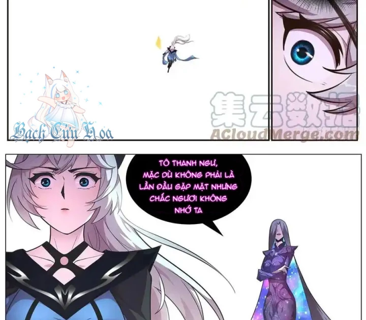 Girl And Science Chapter 669 - Trang 2