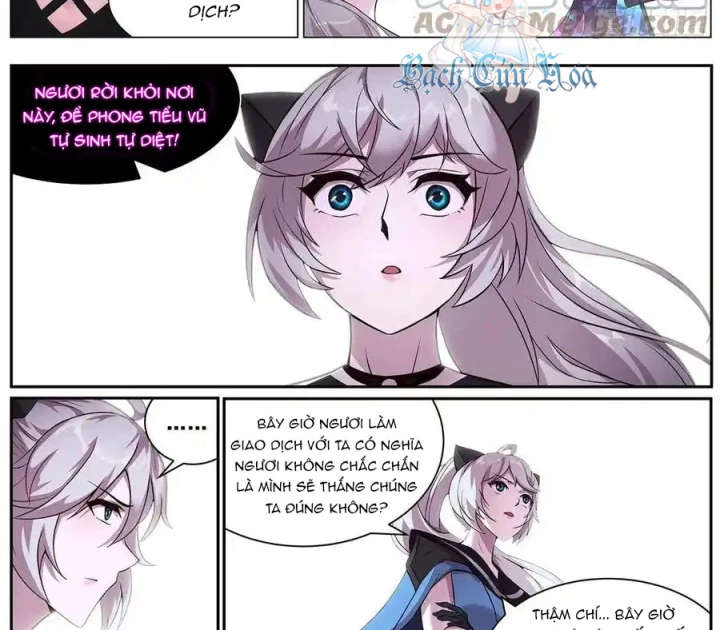 Girl And Science Chapter 669 - Trang 2