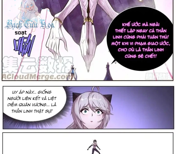 Girl And Science Chapter 669 - Trang 2