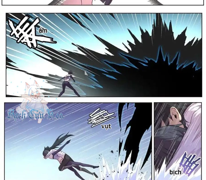 Girl And Science Chapter 669 - Trang 2