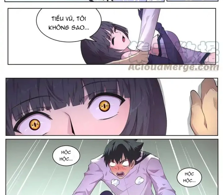 Girl And Science Chapter 669 - Trang 2