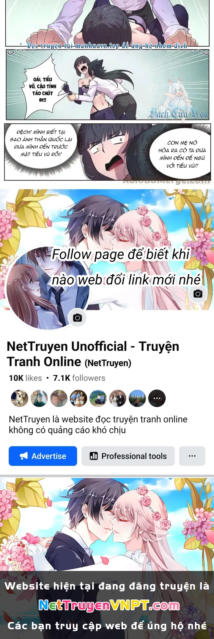 Girl And Science Chapter 669 - Trang 2