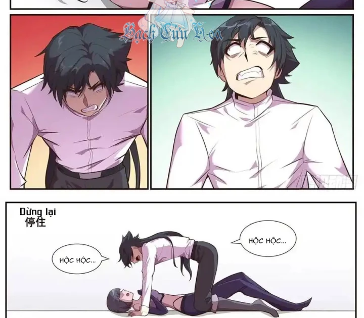 Girl And Science Chapter 670 - Trang 2