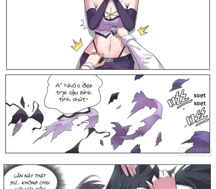 Girl And Science Chapter 670 - Trang 2