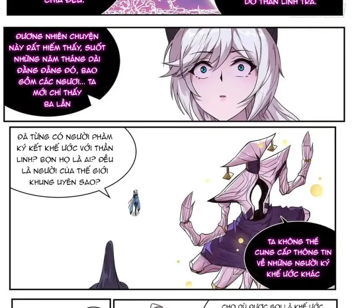 Girl And Science Chapter 670 - Trang 2