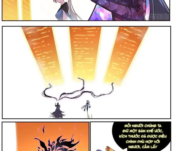 Girl And Science Chapter 670 - Trang 2