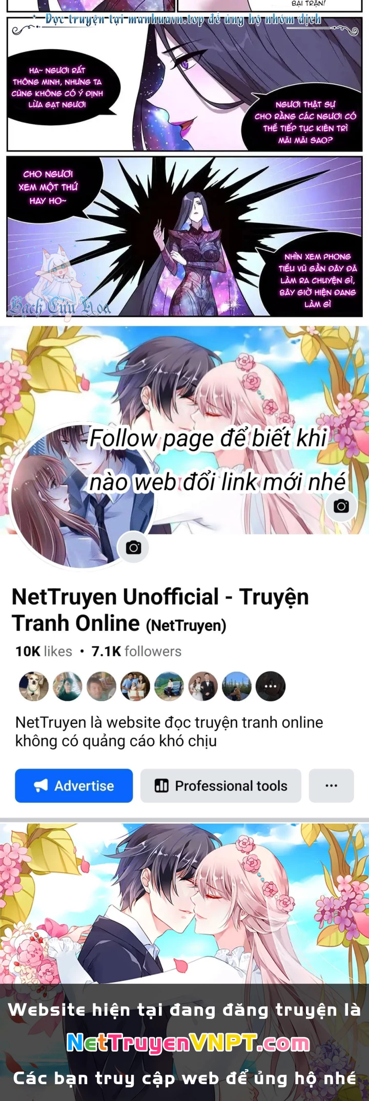 Girl And Science Chapter 670 - Trang 2