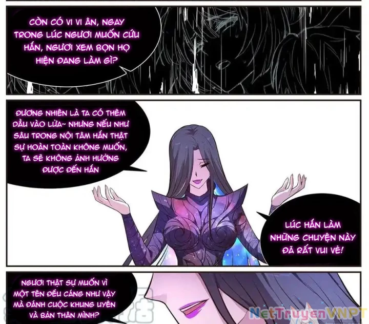Girl And Science Chapter 671 - Trang 2